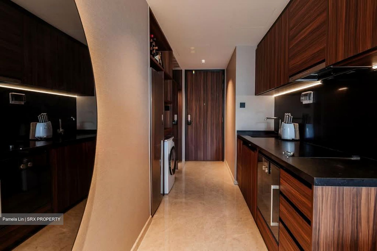 Pullman Residence  (D11), Condominium #568302811